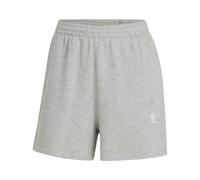 ADIDAS ORIGINALS Pantalón 'Essentials' gris moteado / blanco 38-40xregular gris moteado / blanco