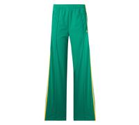 ADIDAS ORIGINALS Pantalón 'FB' amarillo / verde / blanco 36 EUR