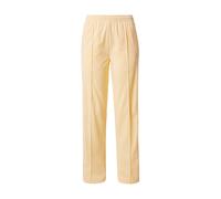 ADIDAS ORIGINALS Pantalón 'FB Classic' amarillo / blanco 38 EUR