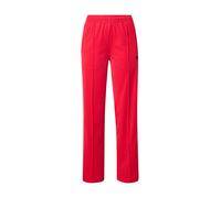 ADIDAS ORIGINALS Pantalón 'FB CLASSIC' rojo / negro 38 rojo / negro