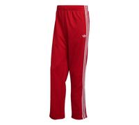 ADIDAS ORIGINALS Pantalón 'Firebird Adicolor' rojo / blanco 33-34xregular rojo / blanco