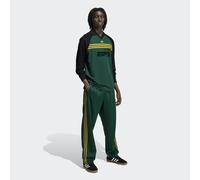 ADIDAS ORIGINALS Pantalón 'Firebird' amarillo / pino 27-29xregular amarillo / pino
