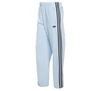 ADIDAS ORIGINALS Pantalón 'Firebird' azul claro / negro 35-38xregular azul claro / negro