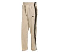 ADIDAS ORIGINALS Pantalón 'Firebird' caqui / negro 35-36xregular caqui / negro