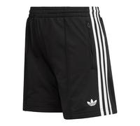 ADIDAS ORIGINALS Pantalón 'Firebird Classic' negro / blanco 36xregular negro / blanco