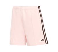 ADIDAS ORIGINALS Pantalón 'Firebird Classic' rosa claro / negro 34-36xregular rosa claro / negro
