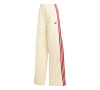 ADIDAS ORIGINALS Pantalón 'Firebird' crema / arándano 38xregular EUR