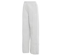ADIDAS ORIGINALS Pantalón 'Firebird' gris claro / blanco 40xregular EUR