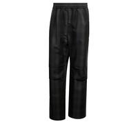 Pantalones de chandal Relaxed adidas Originals x All Blacks Firebird Plaid para hombre Ref. KG4637 Color Negro Talla L