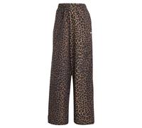 Pantalones de chandal Oversize adidas Originals para mujer Ref. JW7302 Color Marrón Talla L