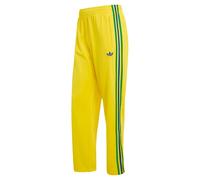 ADIDAS ORIGINALS Pantalón 'Firebird' navy / amarillo / verde 33-34xregular EUR