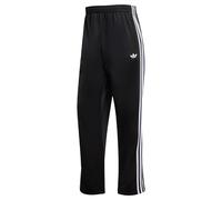 ADIDAS ORIGINALS Pantalón 'Firebird' negro / blanco 30-32xregular negro / blanco