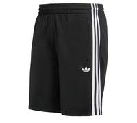 ADIDAS ORIGINALS Pantalón 'Firebird' negro / blanco 30-32xregular negro / blanco