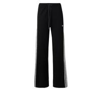 ADIDAS ORIGINALS Pantalón 'Firebird' negro / blanco 38xregular EUR