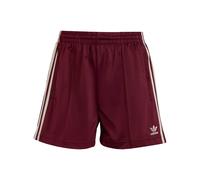 ADIDAS ORIGINALS Pantalón 'Firebird' rojo oscuro / blanco 42-44xregular EUR