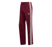 ADIDAS ORIGINALS Pantalón 'Firebird' rojo vino / offwhite 40-42xregular rojo vino / offwhite