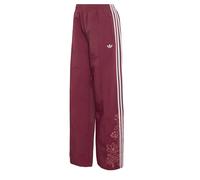 ADIDAS ORIGINALS Pantalón 'Firebird' rosa oscuro / burdeos / blanco 40xregular EUR