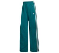 ADIDAS ORIGINALS Pantalón 'Firebird' verde / blanco 38xregular EUR