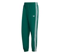 ADIDAS ORIGINALS Pantalón 'Firebird' verde / blanco 38xregular verde / blanco