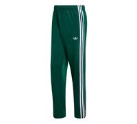 ADIDAS ORIGINALS Pantalón 'Firebird' verde oscuro / blanco 33-34xregular verde oscuro / blanco