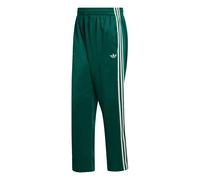 ADIDAS ORIGINALS Pantalón funcional 'BAGGY TRACK' esmeralda / blanco XSxTallas normales esmeralda / blanco