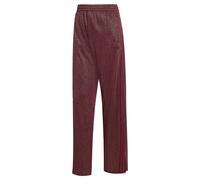 ADIDAS ORIGINALS Pantalón 'LUREX® FIREBIRD TP' rojo vino 30-32xregular rojo vino