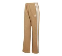 ADIDAS ORIGINALS Pantalón marrón claro / blanco natural 38-40xregular marrón claro / blanco natural