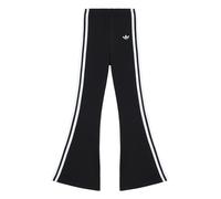 ADIDAS ORIGINALS Pantalón negro / blanco 152xTallas normales negro / blanco
