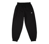 ADIDAS ORIGINALS Pantalón 'Oversized Jogger French Terry' negro 128 EUR