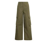 ADIDAS ORIGINALS Pantalón 'OVERSIZED RIPSTOP CARGO' oliva 140xregular EUR