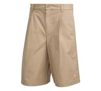 ADIDAS ORIGINALS Pantalón plisado 'Wide Leg Bermuda' beige 44 beige