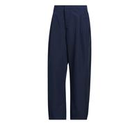 ADIDAS ORIGINALS Pantalón plisado ' WOVEN BARREL' navy 44-46xregular EUR