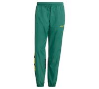 ADIDAS ORIGINALS Pantalón 'Santiago' amarillo / verde 44-46xregular amarillo / verde