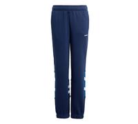 ADIDAS ORIGINALS Pantalón 'Santiago' azul / navy / blanco 164xregular EUR