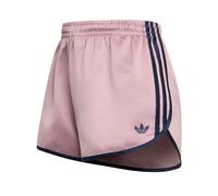 ADIDAS ORIGINALS Pantalón 'SATIN 3S SPRINTER' azul oscuro / malva 40xregular EUR