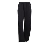 ADIDAS ORIGINALS Pantalón 'SPACER OPEN HEM' negro 30-32xregular negro
