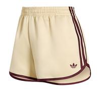 ADIDAS ORIGINALS Pantalón 'Sprinter' crema / rojo vino 44xregular EUR
