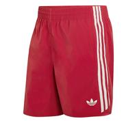 ADIDAS ORIGINALS Pantalón 'Sprinter' rojo / blanco 44-46xregular EUR