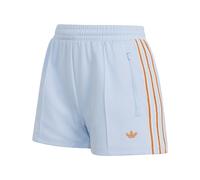 ADIDAS ORIGINALS Pantalón 'Summer Glow' azul claro / mostaza / blanco 44xregular azul claro / mostaza / blanco