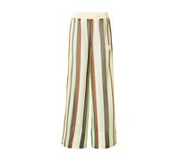 ADIDAS ORIGINALS Pantalón 'Summer Glow Firebird' chamois / beige claro / grafito / verde pastel 30-32xregular EUR