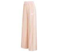 ADIDAS ORIGINALS Pantalón 'Summer Glow Firebird' naranja pastel / blanco 30-32xregular EUR