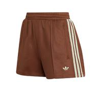 ADIDAS ORIGINALS Pantalón 'Summer Glow' marrón / verde claro / blanco 34xregular marrón / verde claro / blanco