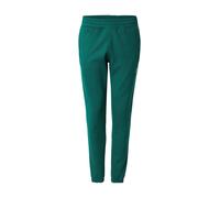 ADIDAS ORIGINALS Pantalón 'TREFOIL ESS' verde / blanco 31-32 verde / blanco