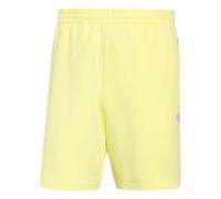 ADIDAS ORIGINALS Pantalón 'Trefoil Essentials' amarillo claro 38-42xregular EUR