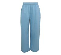 ADIDAS ORIGINALS Pantalón 'Trefoil Essentials' azul denim 36-38xregular EUR