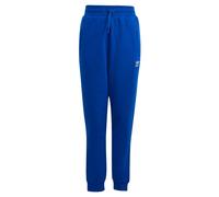 ADIDAS ORIGINALS Pantalón 'Trefoil Essentials' azul oscuro / blanco 158xregular EUR