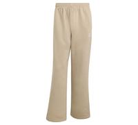 ADIDAS ORIGINALS Pantalón 'Trefoil Essentials' beige / blanco 38xregular EUR