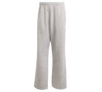 ADIDAS ORIGINALS Pantalón 'Trefoil Essentials' gris moteado 40-42xregular gris moteado