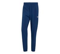 ADIDAS ORIGINALS Pantalón 'Trefoil Essentials' marino / blanco 34-36xregular EUR