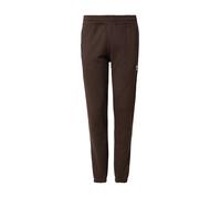 ADIDAS ORIGINALS Pantalón 'Trefoil Essentials' marrón 33 marrón
